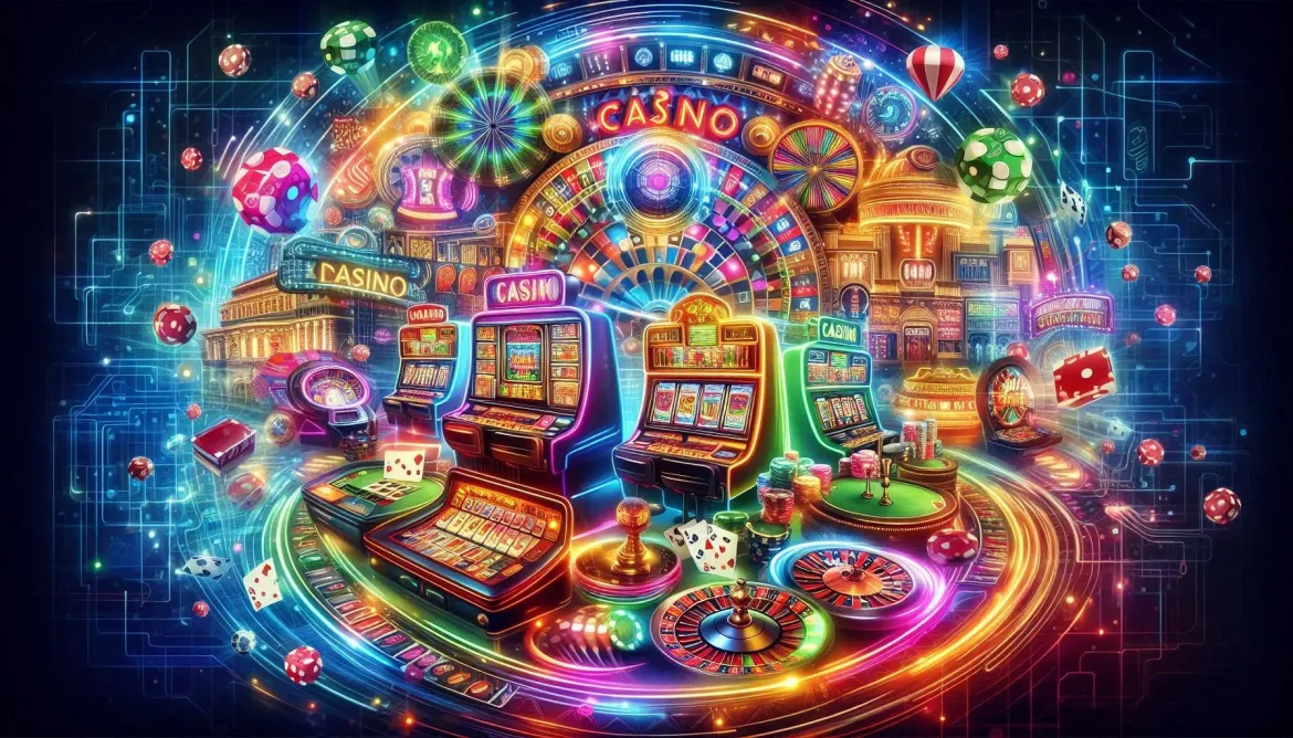 Twin Casino